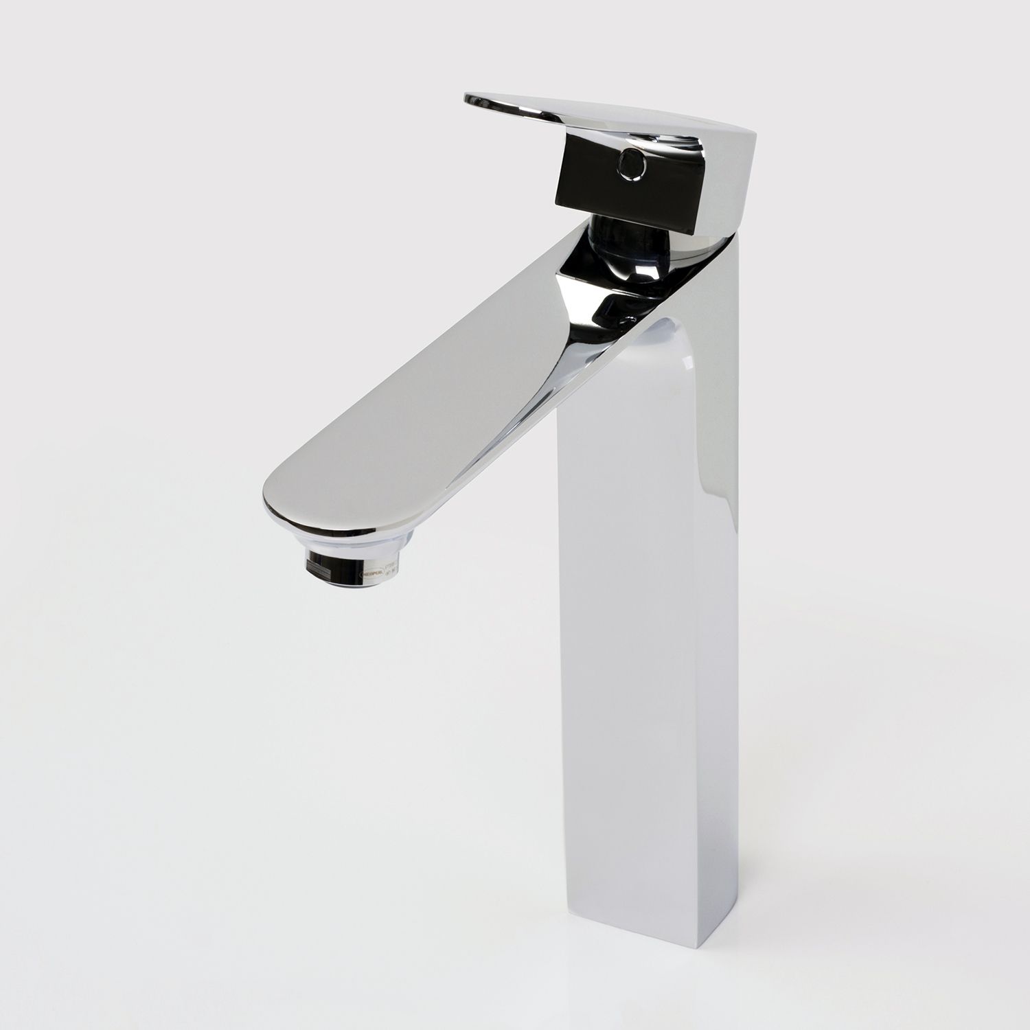 Смеситель для умывальника WasserKRAFT Dinkel, 5803H