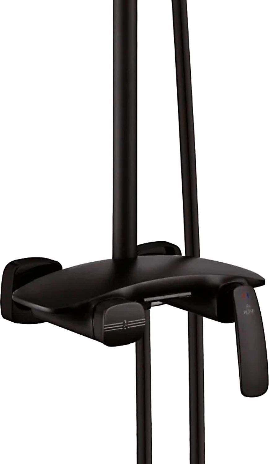 Душевая система Rose, R1136H