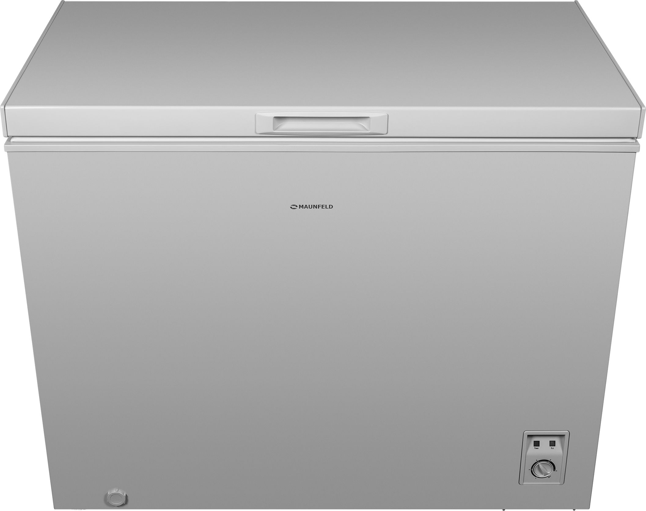 Морозильный ларь Maunfeld MFL200GR