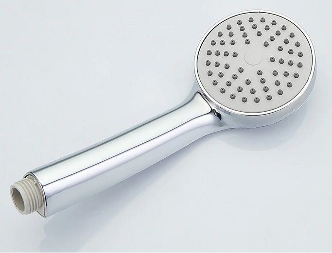 Душевая лейка 1 режим Ledeme L11