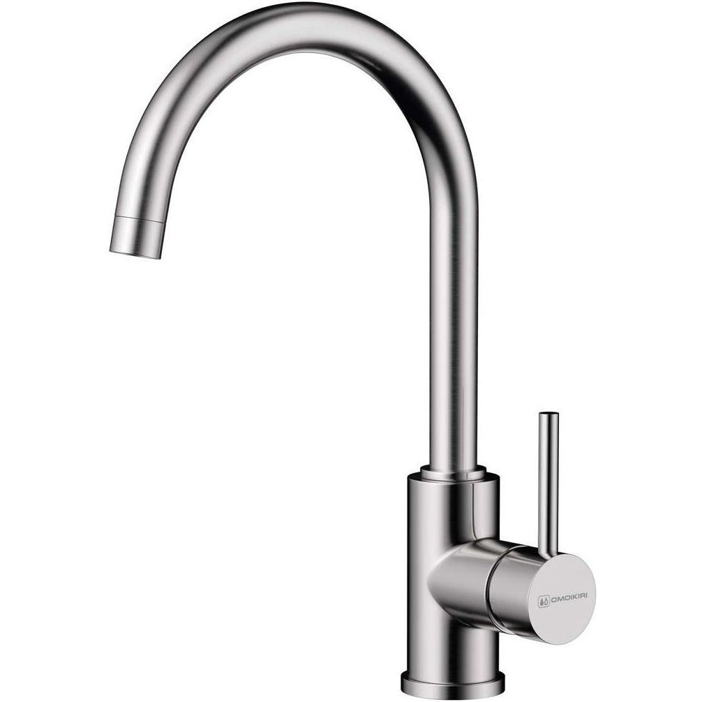 Кухонный смеситель Omoikiri Shinagawa-BN, 4994230