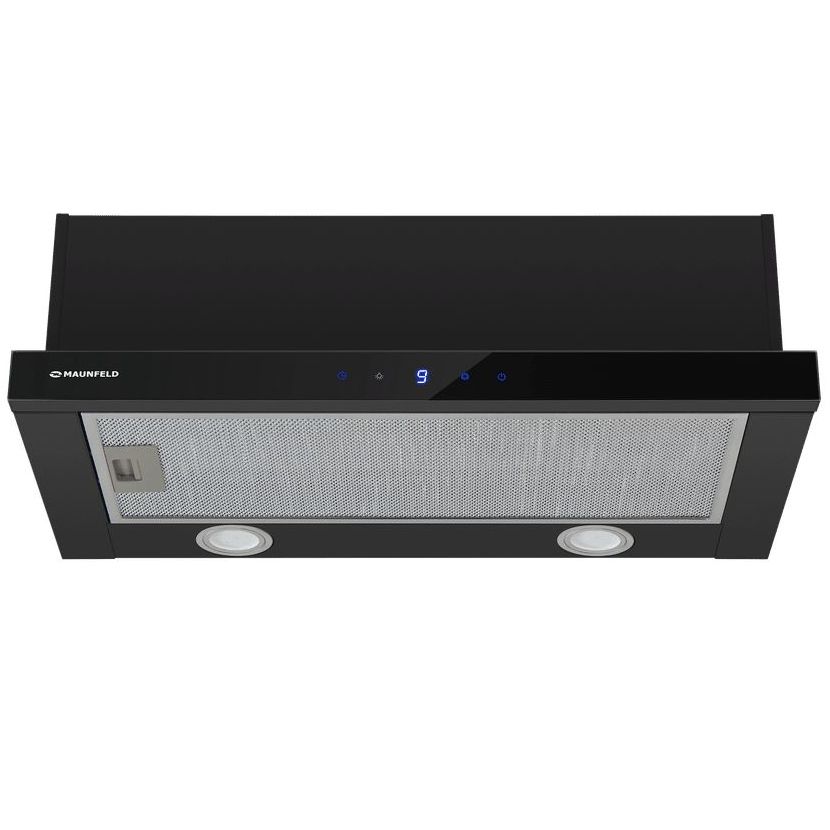 Кухонная вытяжка Maunfeld VS Touch 850 60 (черный)