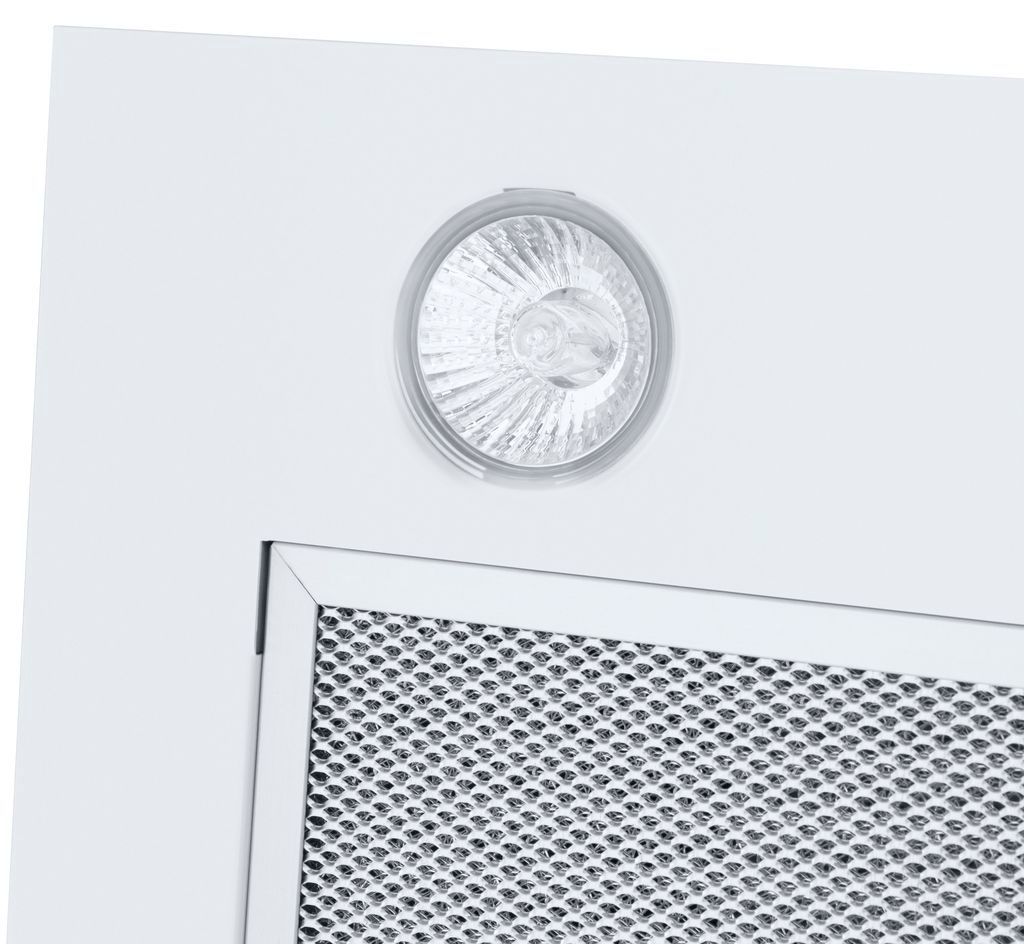 Кухонная вытяжка Maunfeld Crosby Singl 5028 белый