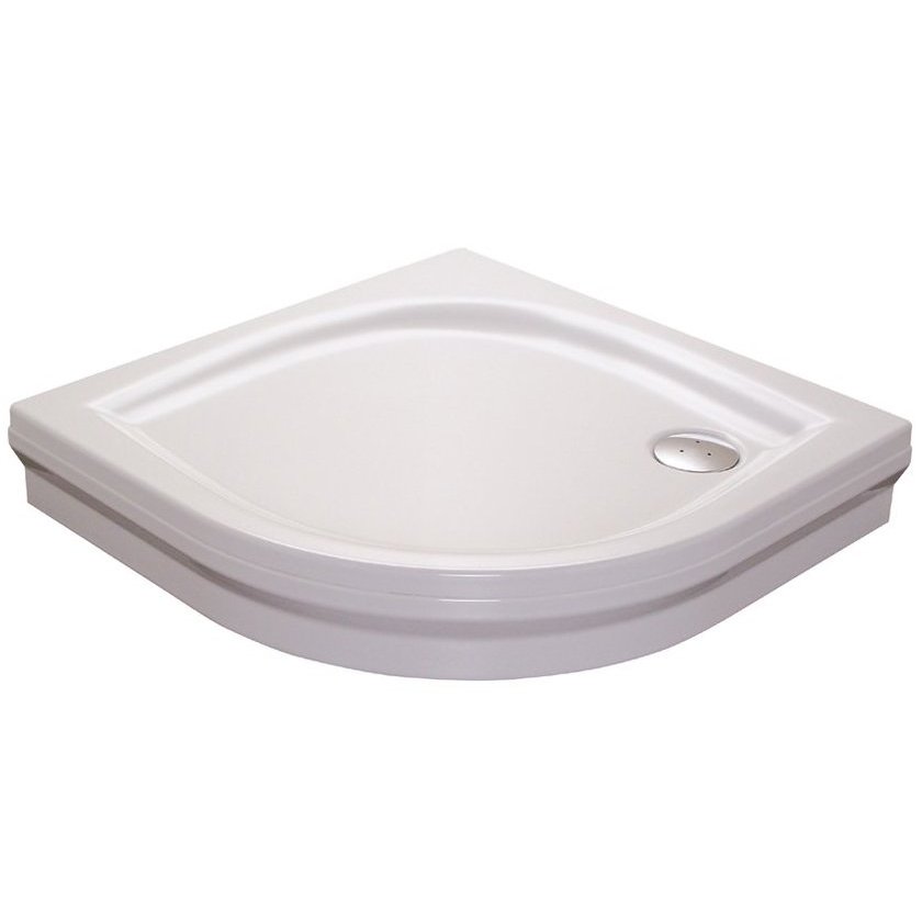 Поддон Ravak Elipso PAN 90