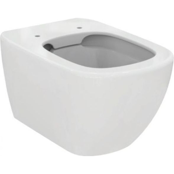 Подвесной унитаз Ideal Standard Tesi Rimless, T350301