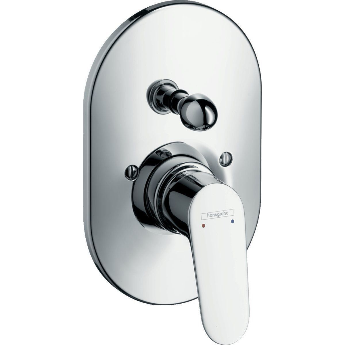 Смеситель для ванны Hansgrohe Focus, 31947000