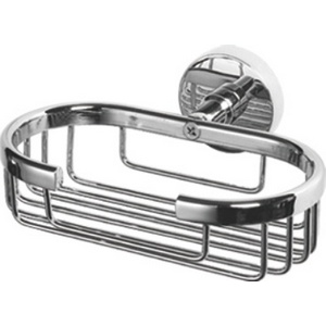 Мыльница решетка глубокая Ledeme L1702-1