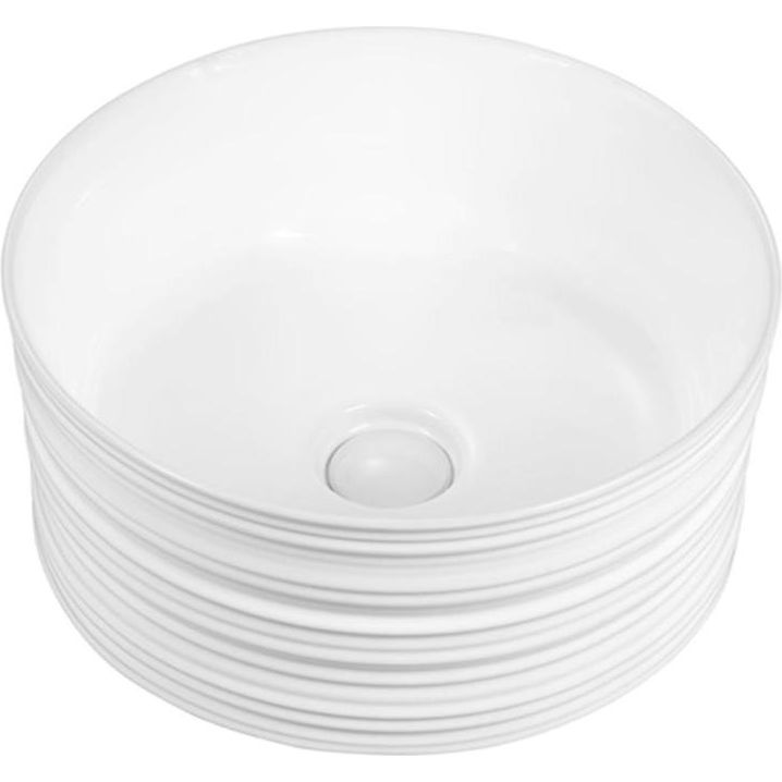 Раковина для ванной Ceramalux 40.5x40.5, W1532