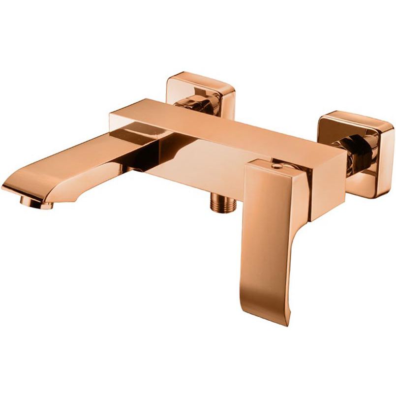 Смеситель для ванны Ahti Kerava Gold, KA405001