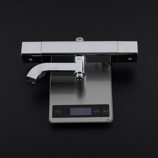 Душевая система Gappo G2491