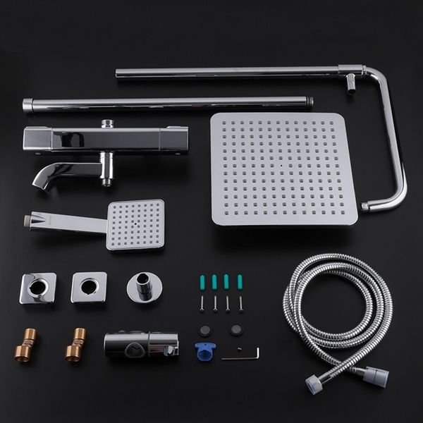 Душевая система Gappo G2491