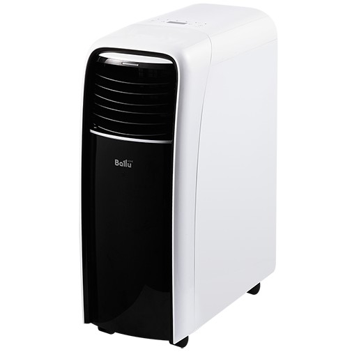 Мобильный кондиционер Ballu BPAC-07 CD