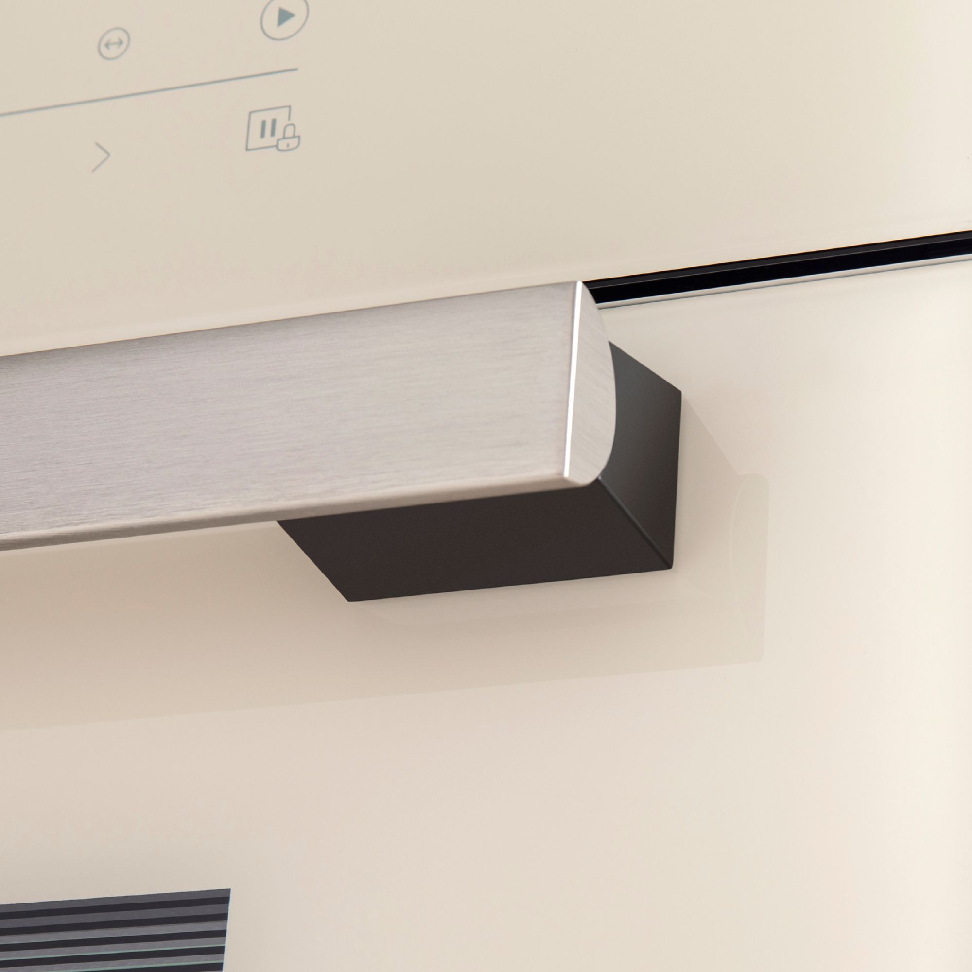 Шкаф духовой электрический с функцией СВЧ Maunfeld, MCMO.44.9GBG