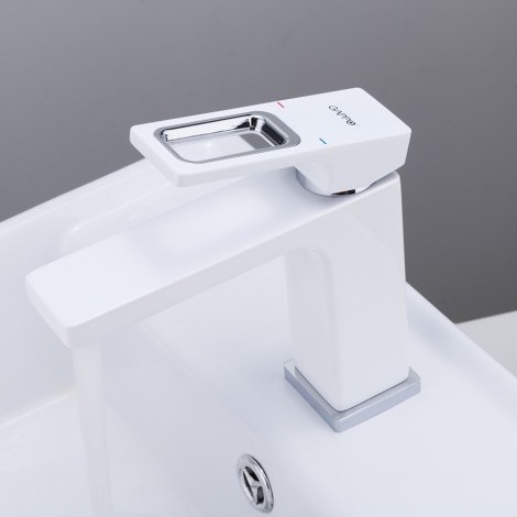 Смеситель для умывальника Gappo G1017