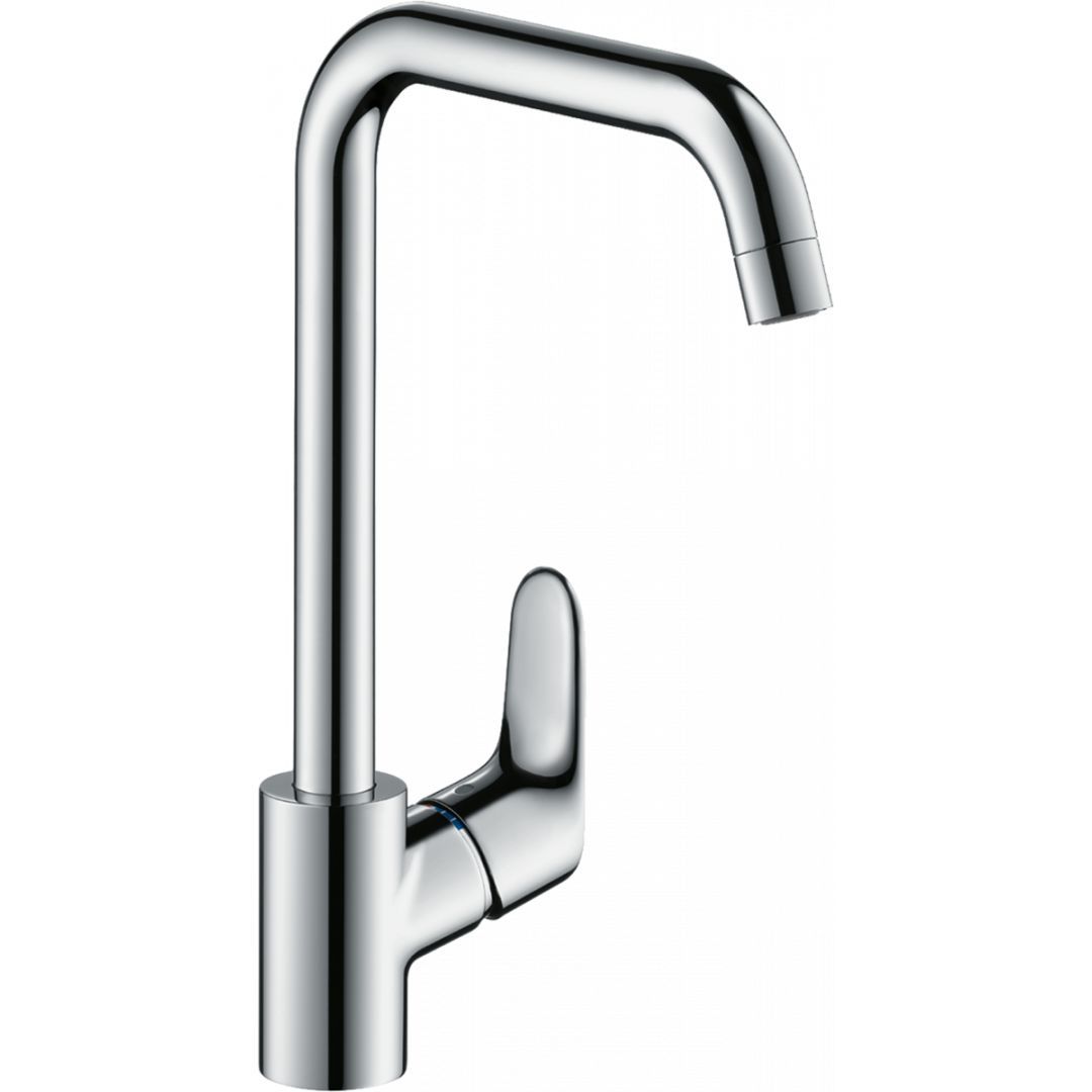 Смеситель для кухни Hansgrohe Focus, 31820000