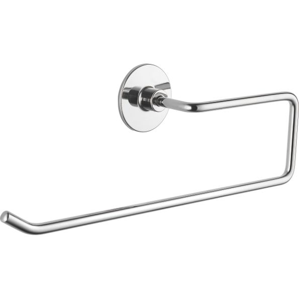 Держатель бумажного полотенца самоклеящийся Ledeme L5703-2