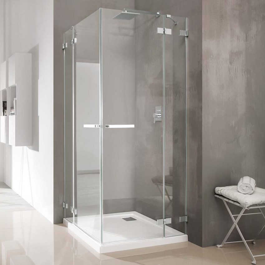 Душевая кабина Radaway Euphoria KDD 90x90