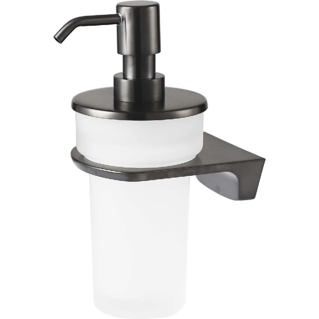 Дозатор для жидкого мыла WasserKRAFT Wiese, K-8999