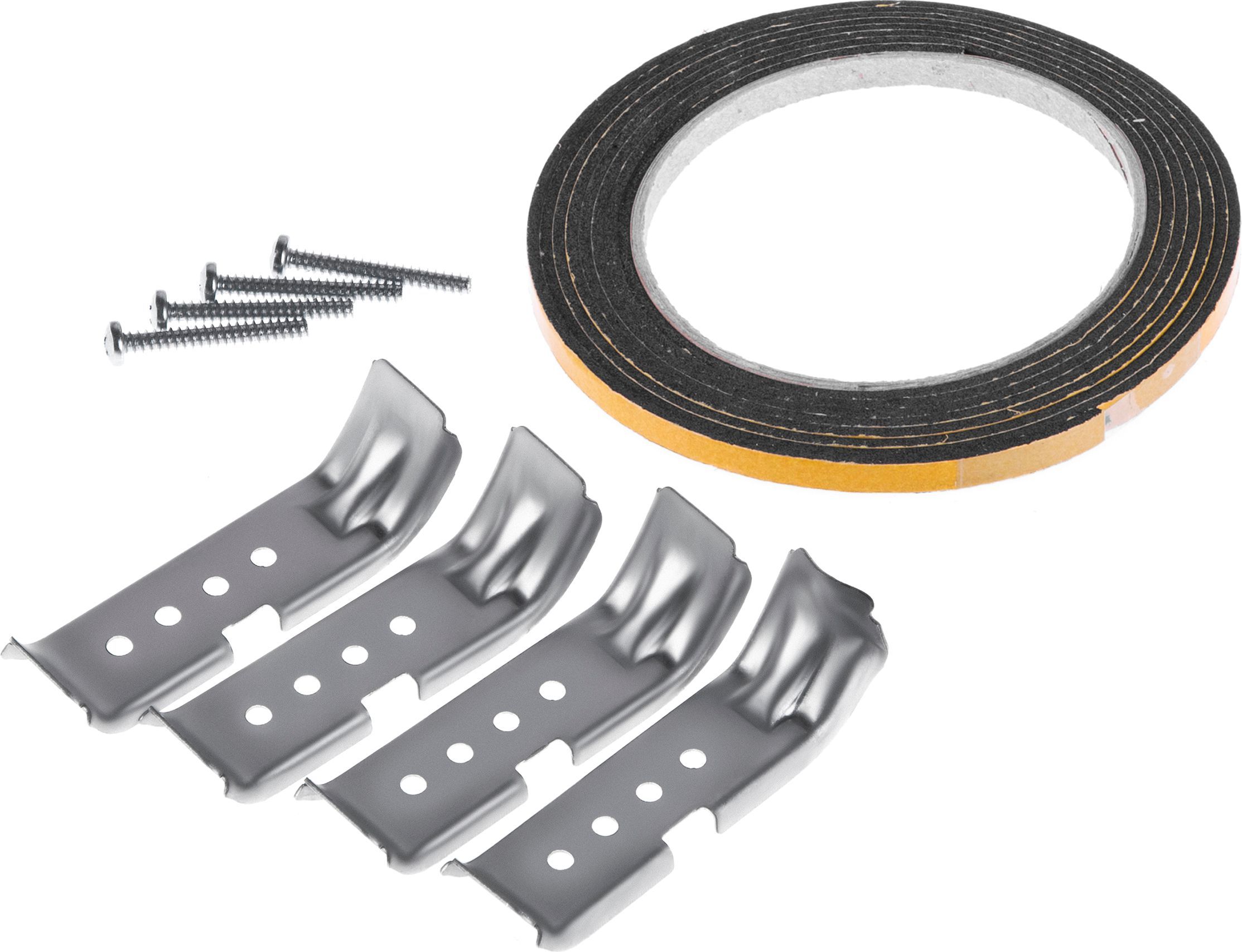 Газовая варочная панель Maunfeld EGHG.64.63CW/G