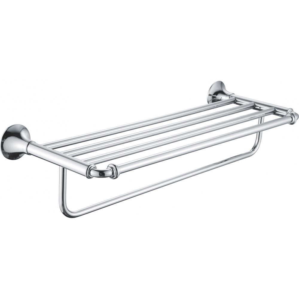 Полка для полотенца Rose, RG1208