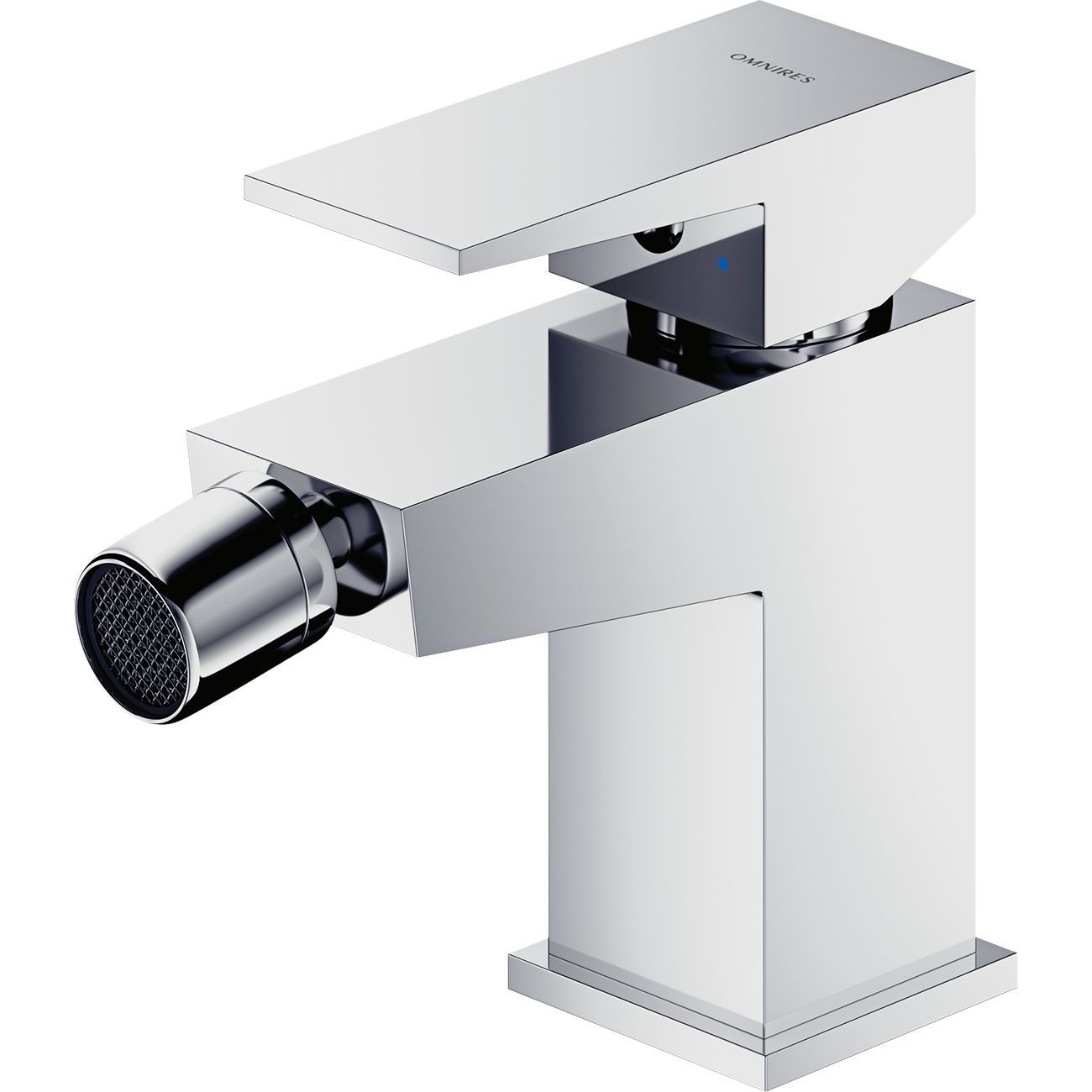 Смеситель для биде Omnires Fresh, FR7120CR