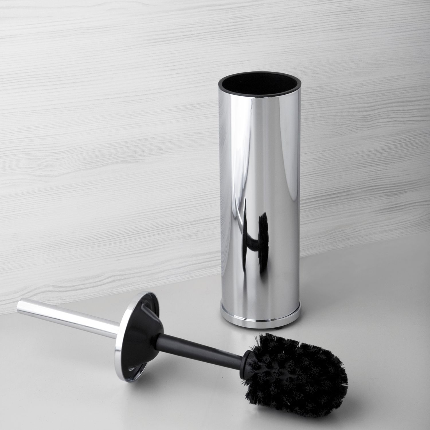 Щетка для унитаза напольная WasserKRAFT, K-1027