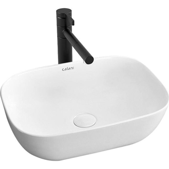 Умывальник Calani Tracy 46x32, CAL-00003