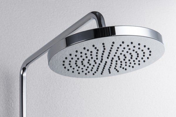 Душевая колонна со смесителем Bravat Opal-C F9125183CP-A1