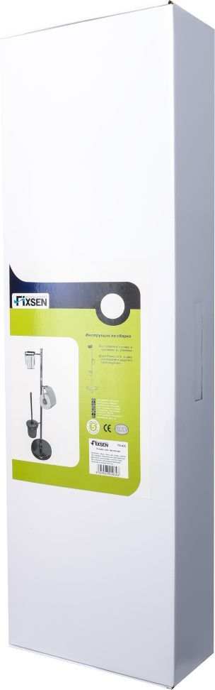 Стойка напольная Fixsen, FX-433