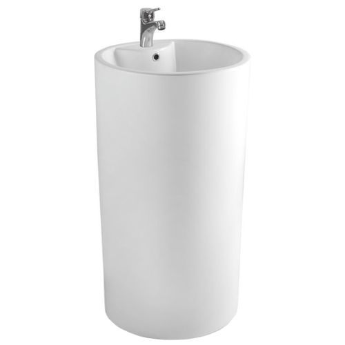 Умывальник Gid NB135 44x44, 81102