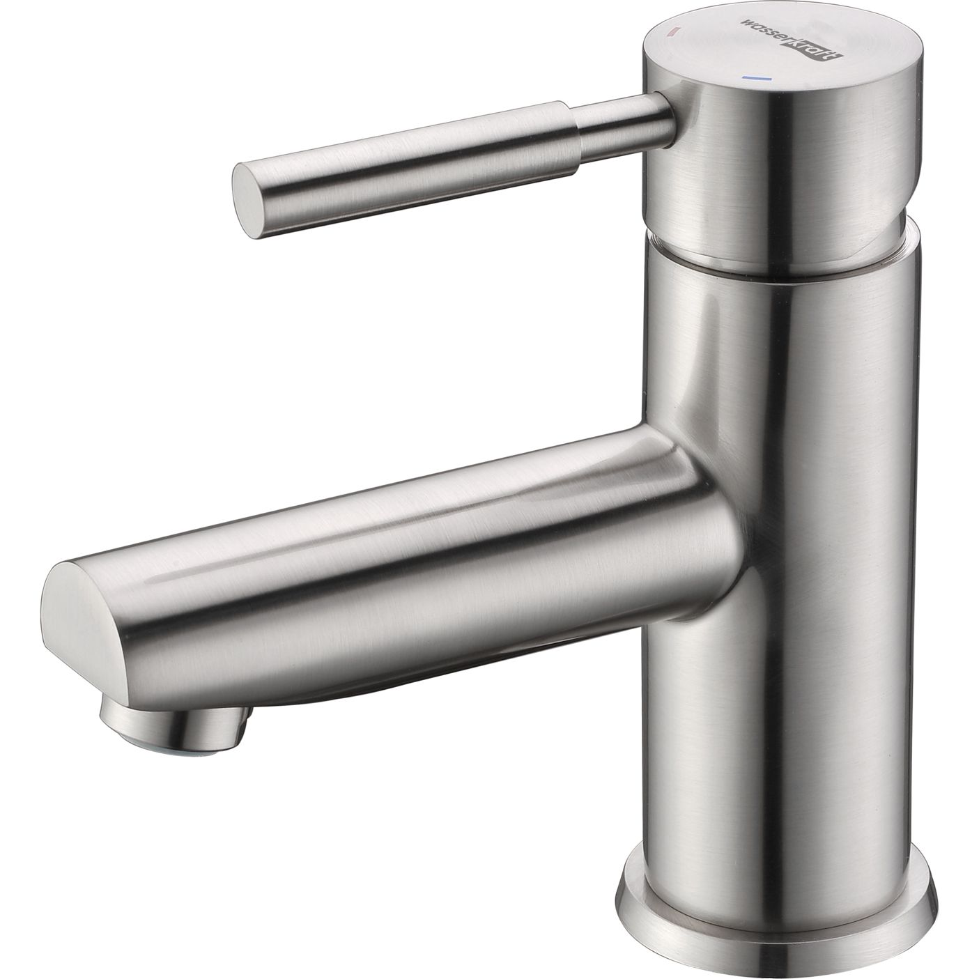 Смеситель для умывальника WasserKRAFT Wern, 4203