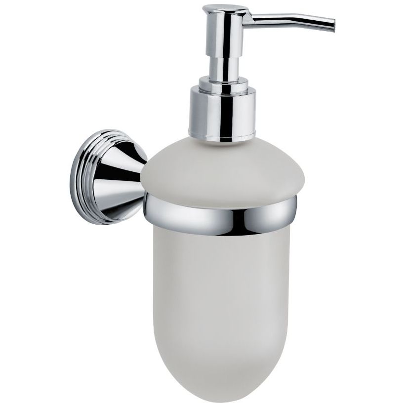 Дозатор жидкого мыла Grampus Laguna, GR-7812