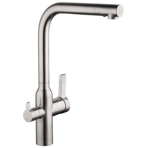 Смеситель для кухни под фильтр Gappo G4399-4