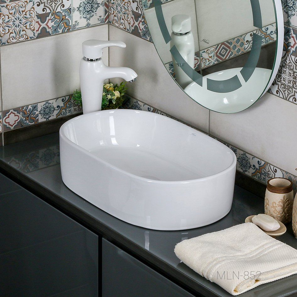 Раковина Melana MLN-852, 852-805