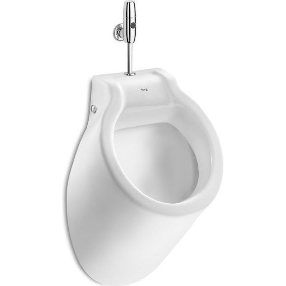 Писсуар Roca Spun верхний подвод воды, A353149000