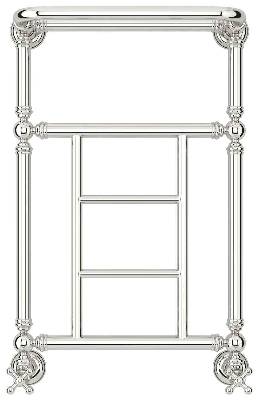 Водяной полотенцесушитель Сунержа Ренесаннс 1452 660x400