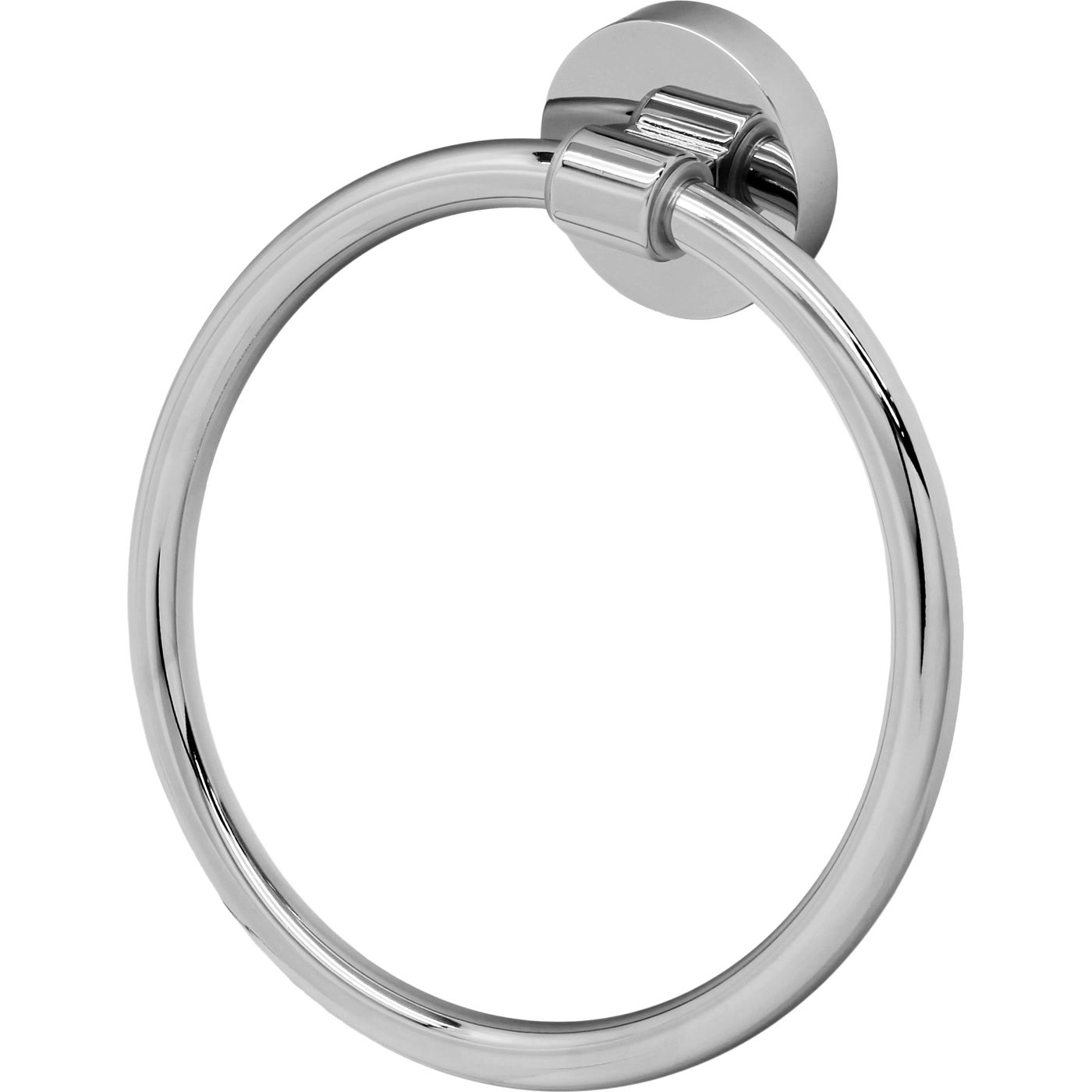 Держатель полотенец WasserKRAFT Rhein, K-6260