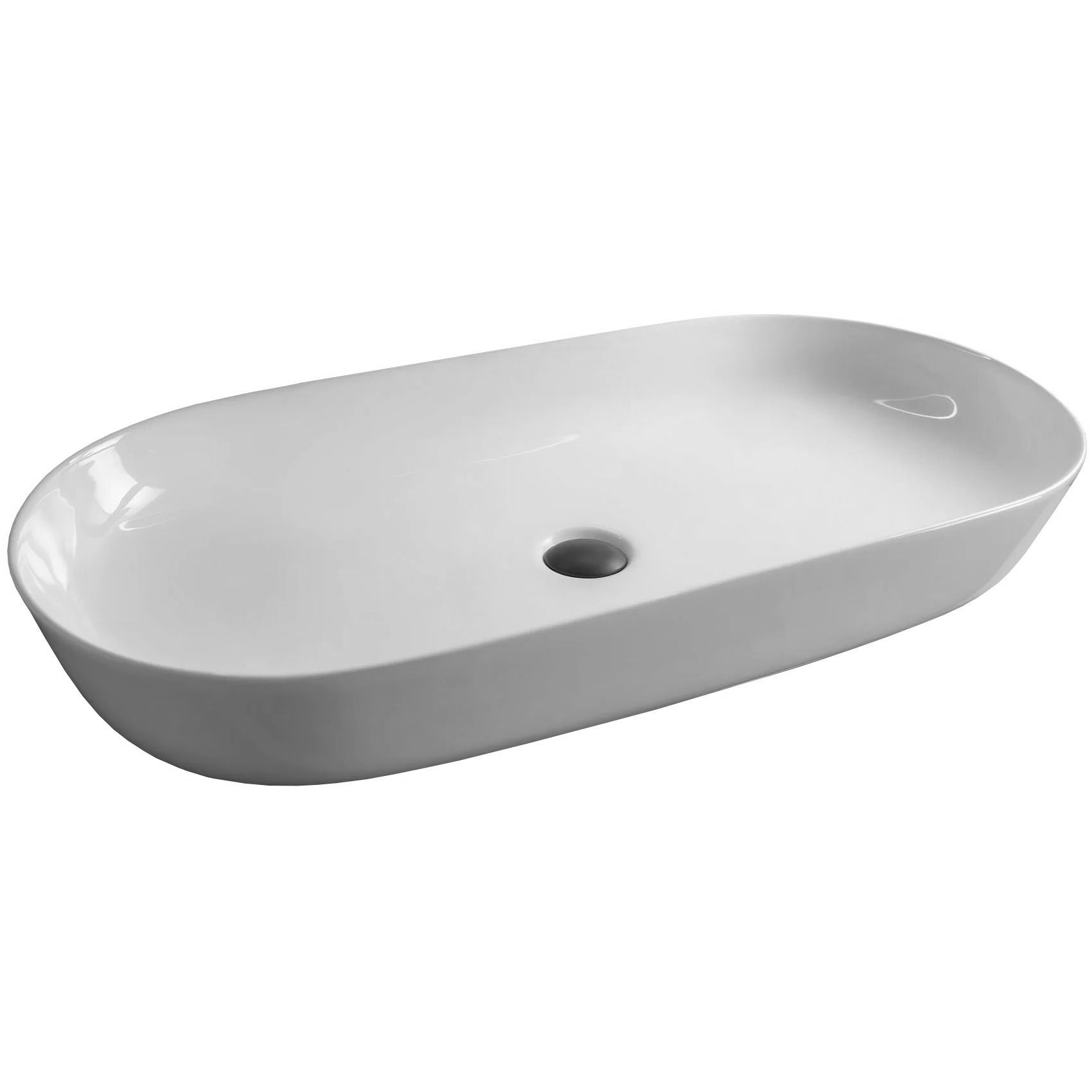 Умывальник Gid N9348 81x41, 51200