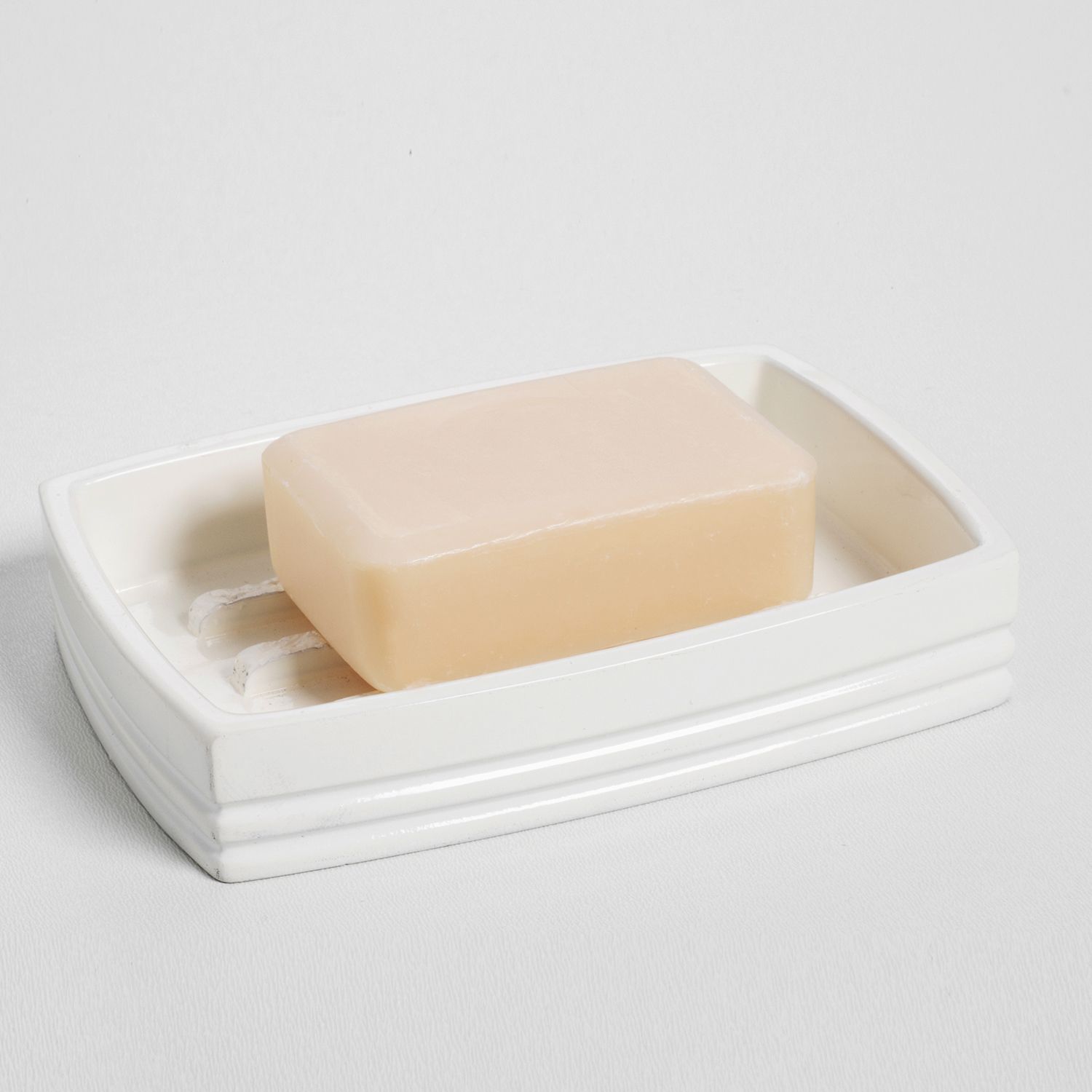 Мыльница WasserKRAFT Main, K-4729