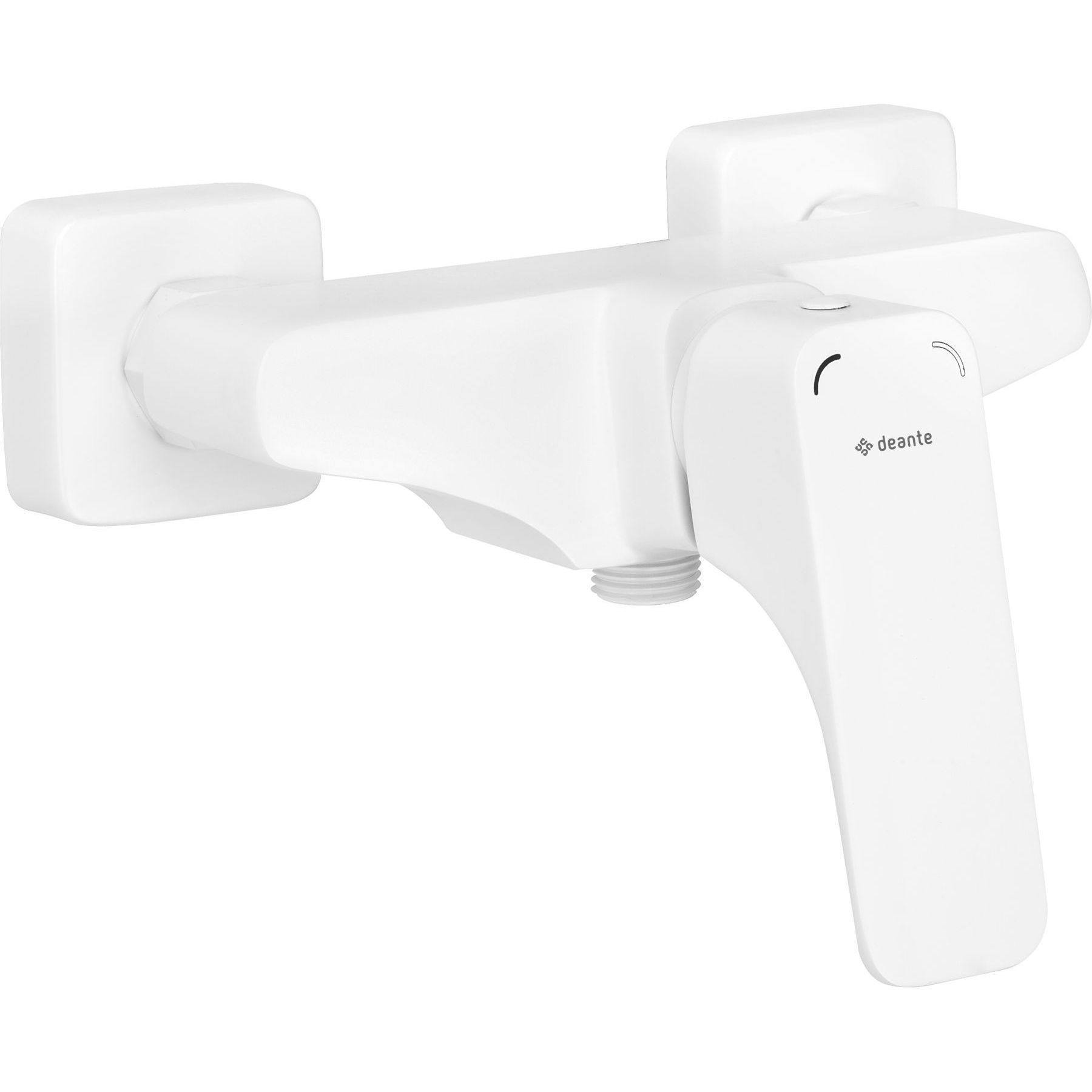 Смеситель для душа Deante Hiacynt Bianco, BQH_A40M