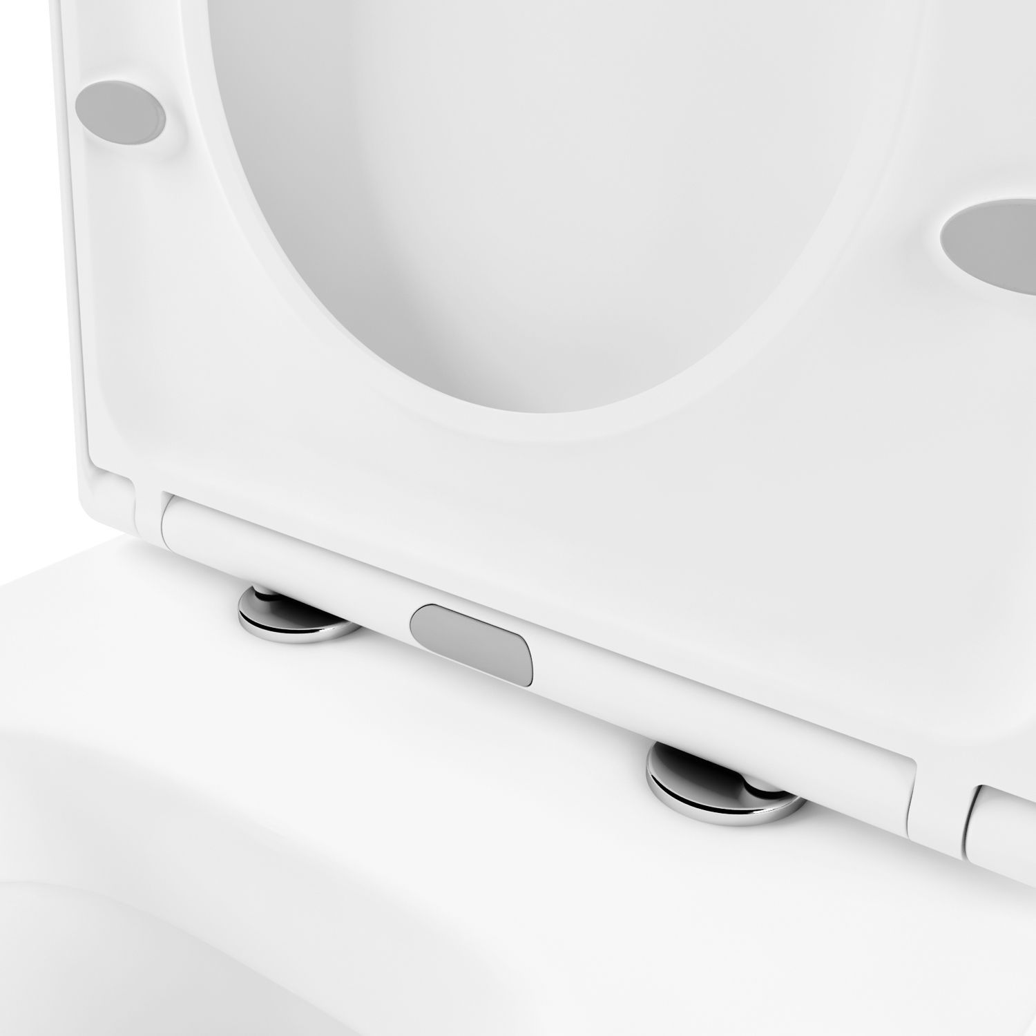 Комплект 2 в 1 Lavinia Boho Relfix Biore Rimless, 21010006