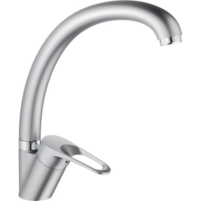 Смеситель для кухни Haiba HB4113-1