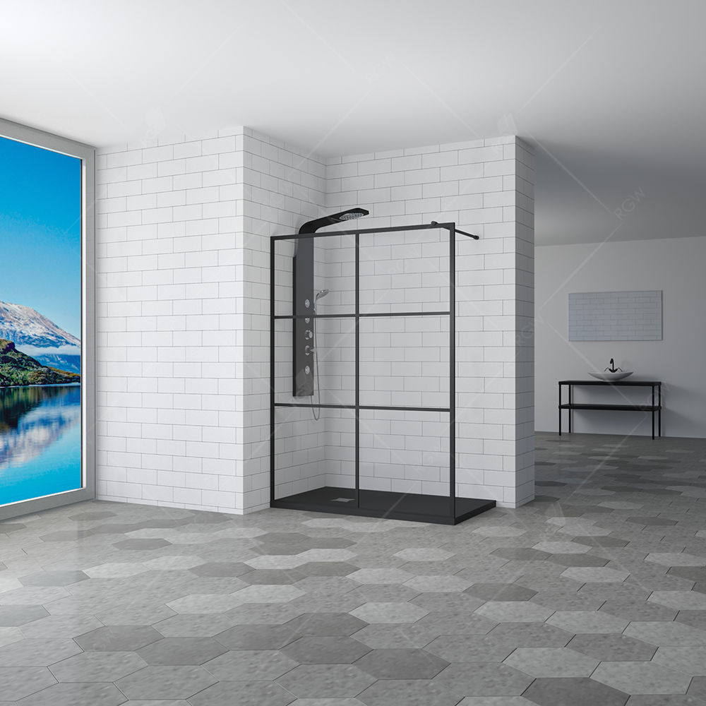 Перегородка для душа RGW WA-011B-90, 35101190-84