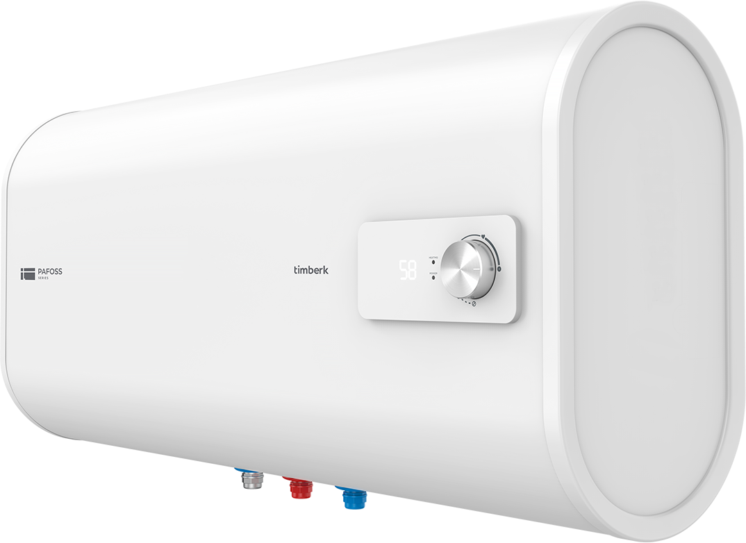 Накопительный водонагреватель Timberk, SWH FSL2 100 HE