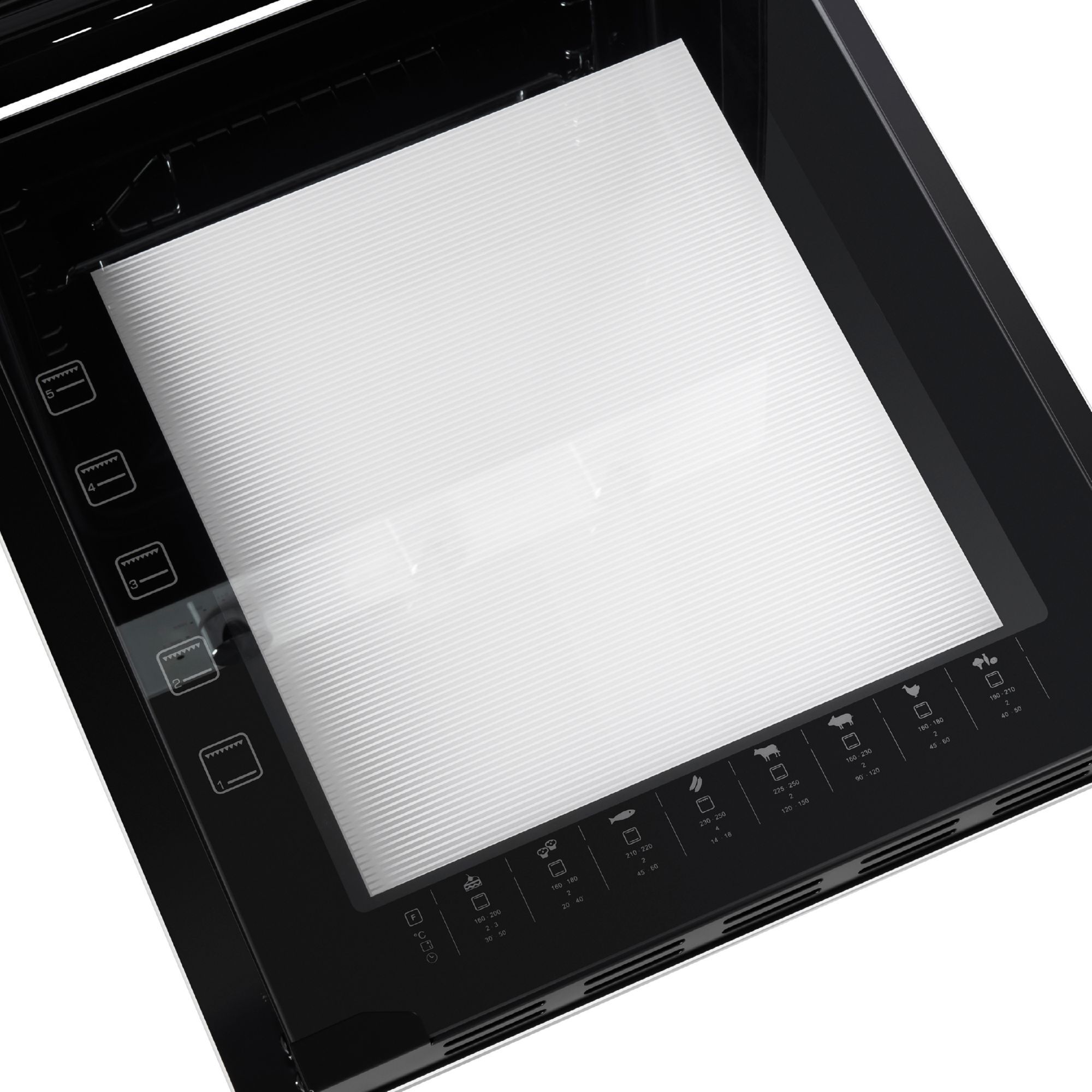 Шкаф духовой электрический Maunfeld, EOEC516W