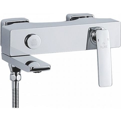 Смеситель для ванны Rose, R2702