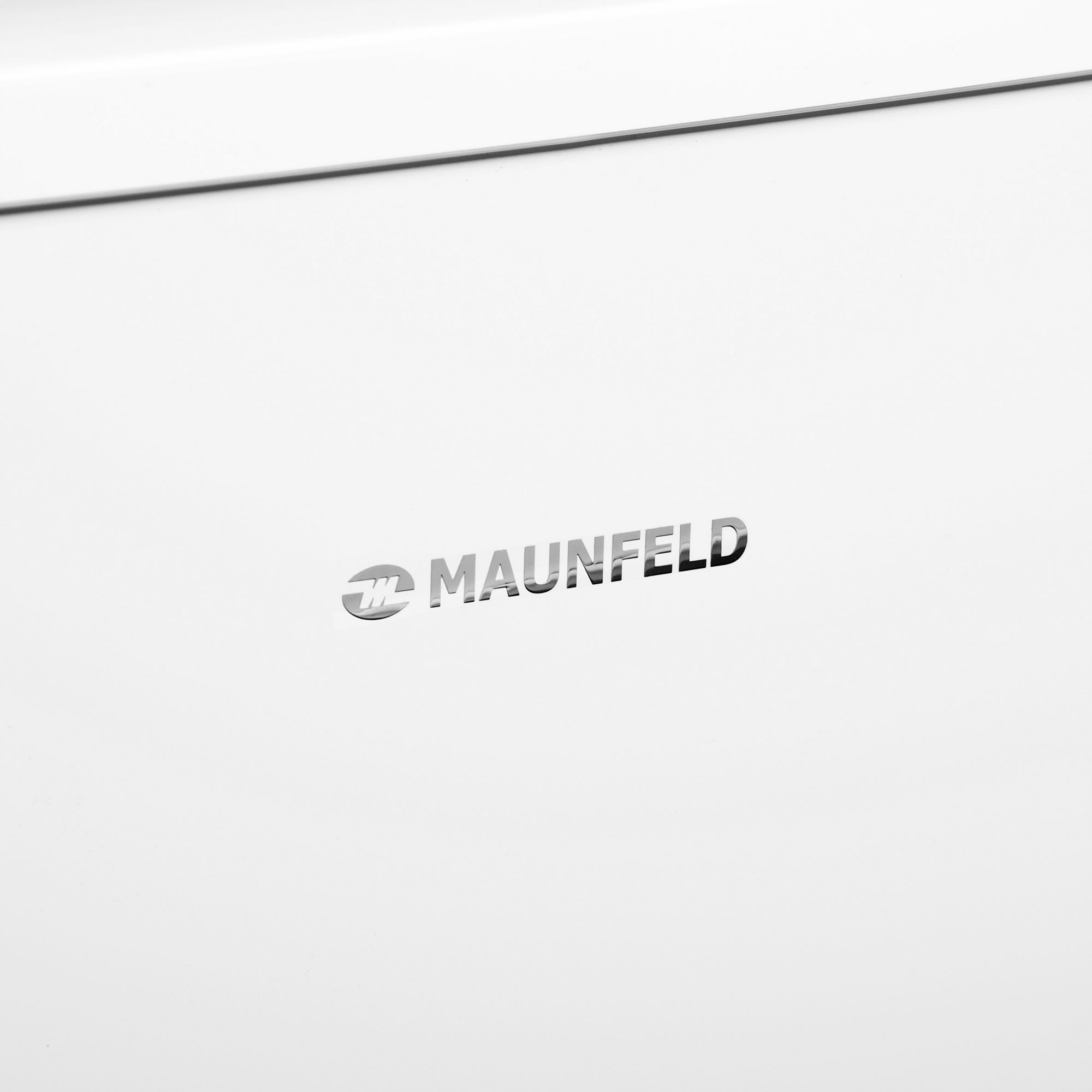 Морозильная камера Maunfeld MFFR143W