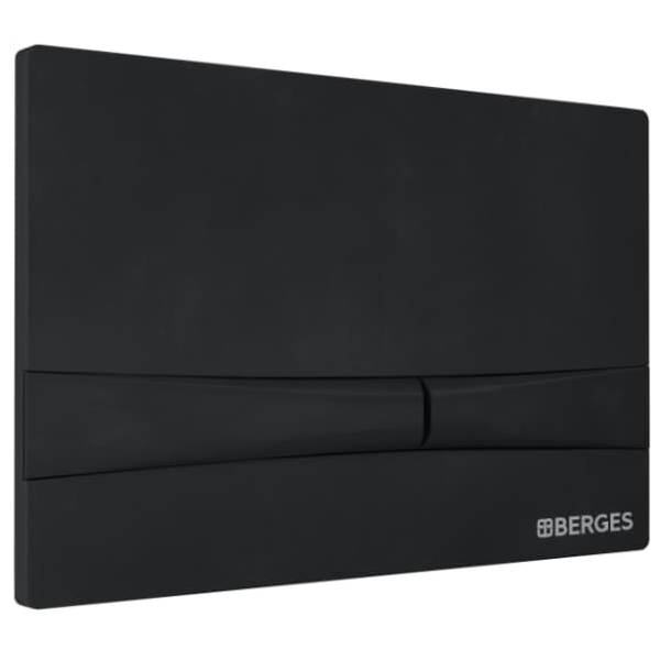 Кнопка для инсталляции Berges Novum F5, 040055