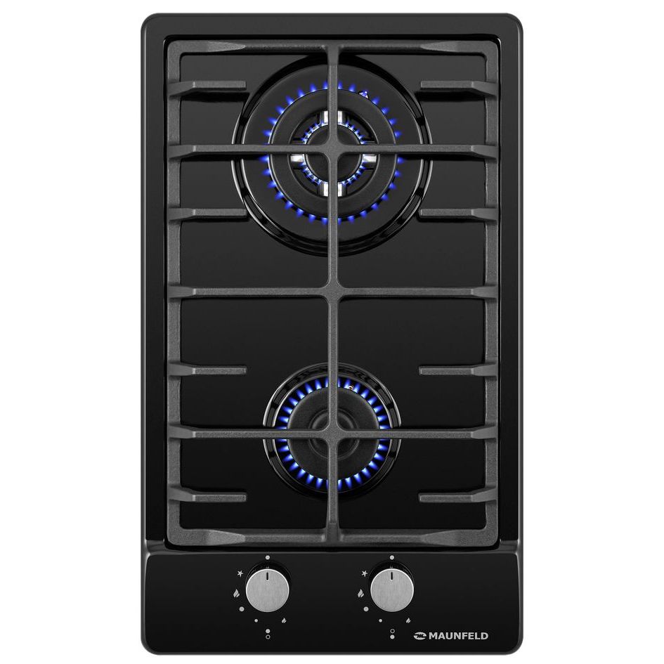 Газовая варочная панель Maunfeld EGHE.32.63CB/G