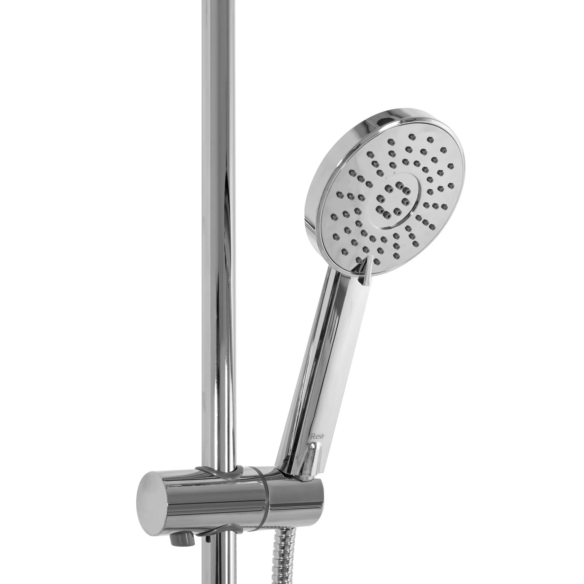 Душевая система Rea Bliss Chrome, REA-P8805